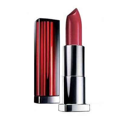 GEMEY MAYBELLINE Läppstift Color Sensational - #553 Glamourös