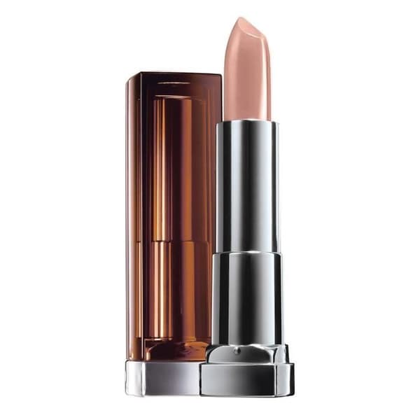 GEMEY MAYBELLINE Läppstift Color Sensational - #715 Choco Cream
