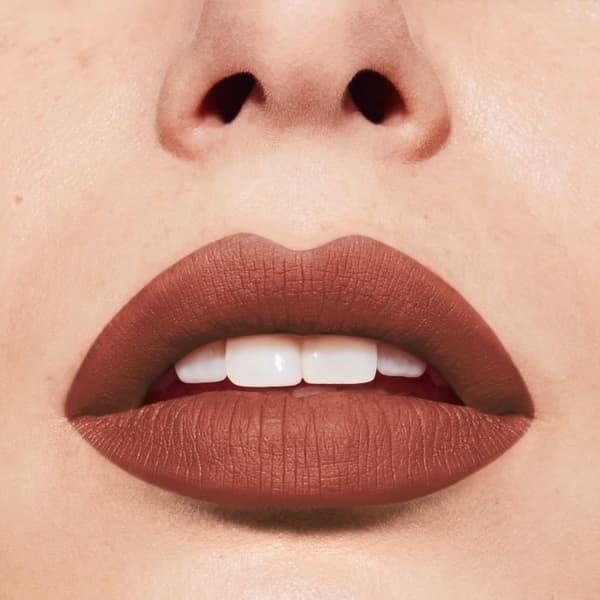 BOURJOIS Velvet The Lipstick läppstift - 24 Pari'Sienne