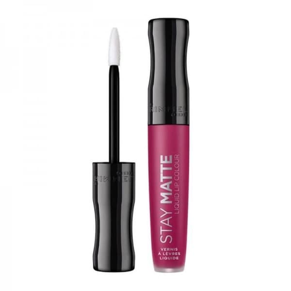 Rimmel Stay Matte Liquid Lipstick 820