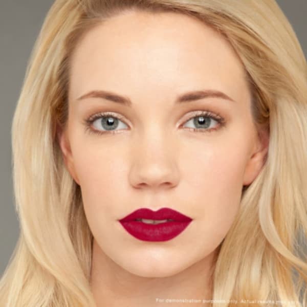 REVLON Bold Matte Lipstick - 051 Red Rules The World