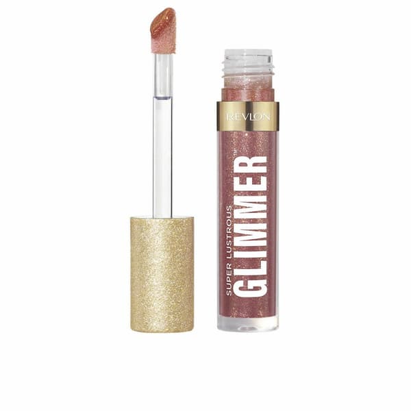 Läppstift Revlon SUPER LUSTROUS