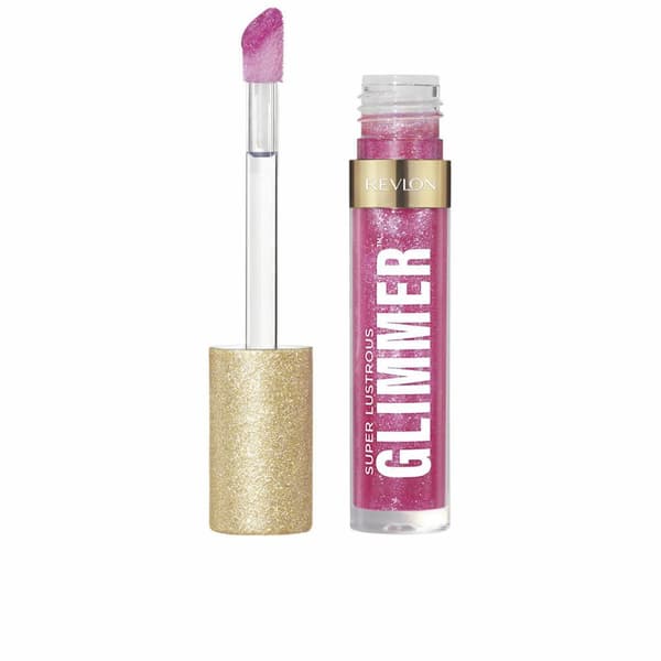 Läppstift Revlon SUPER LUSTROUS