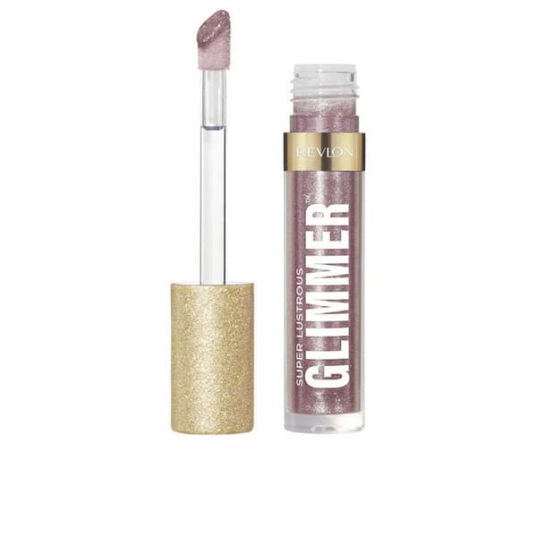 Läppstift Revlon SUPER LUSTROUS