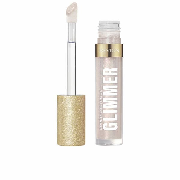 Läppstift Revlon SUPER LUSTROUS