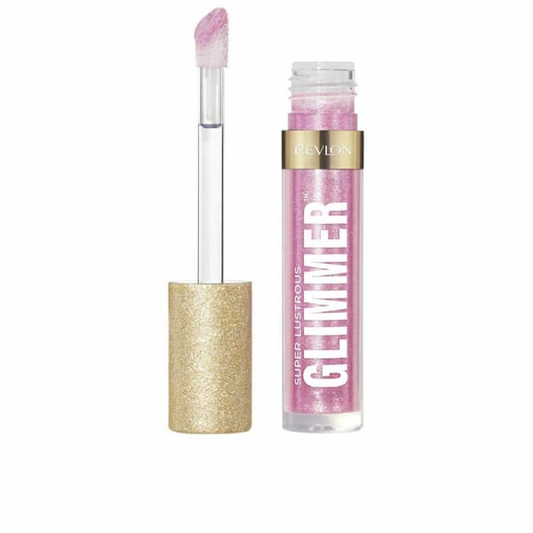 Skjønnhetstips Revlon SUPER LUSTROUS