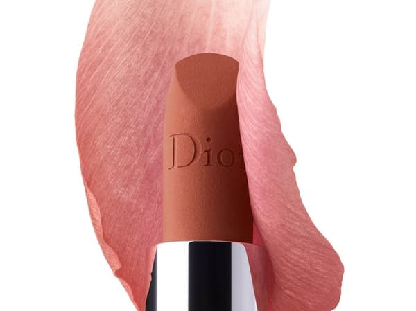 Christian Dior, Couture Colour, Lip Balm, 200, Terra Bella, Refillable, 3.5 g For Women