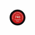 Miniatyrbild 3 av 4: Rouge à lèvres Revlon professionell - REVCOSC71004634 - Revlon Rouge à Lèvres Super Lustrous N° 740 Certainly Red 4,2 g