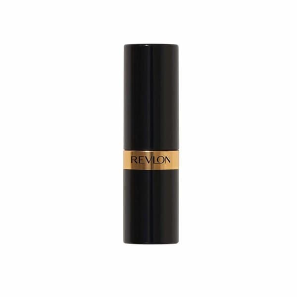 Rouge à lèvres Revlon professionell - REVCOSC71004634 - Revlon Rouge à Lèvres Super Lustrous N° 740 Certainly Red 4,2 g