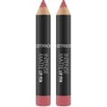 Miniatyrbild 2 av 4: Läppstift Catrice INTENSE MATTE 1,2 g