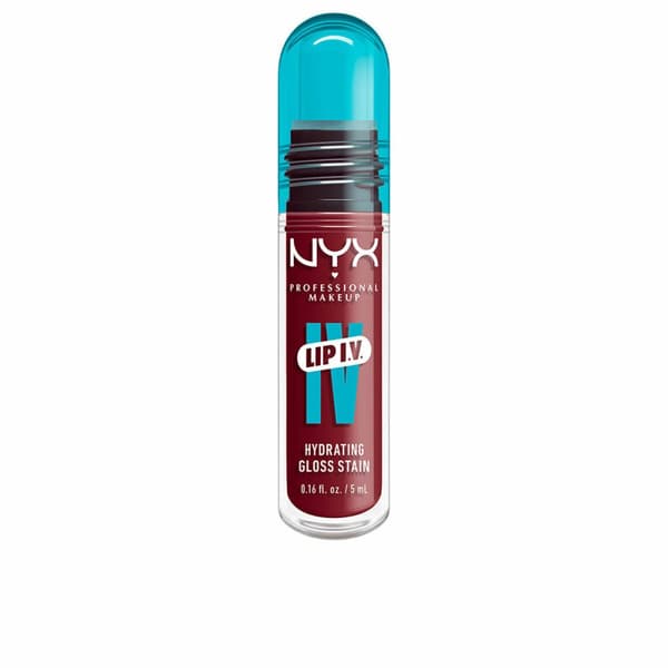 Läppstift NYX LIP IV 5 ml