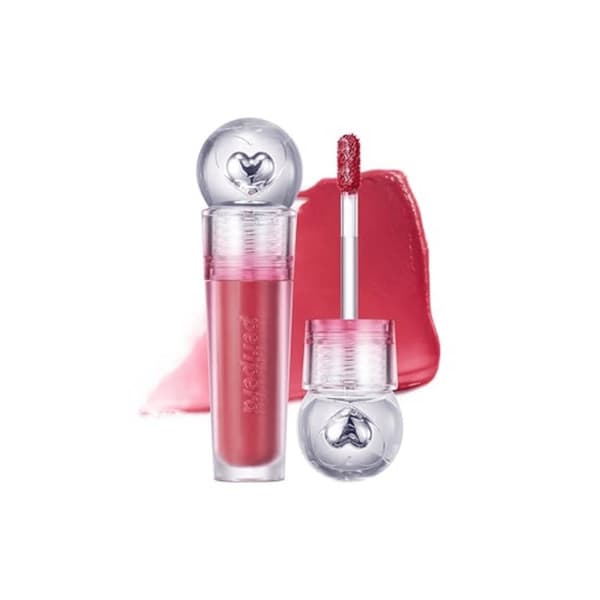 Peripera Ink Jellable Tint #03 Probably Rose 3.7 g - geelihuulipuna pinkki