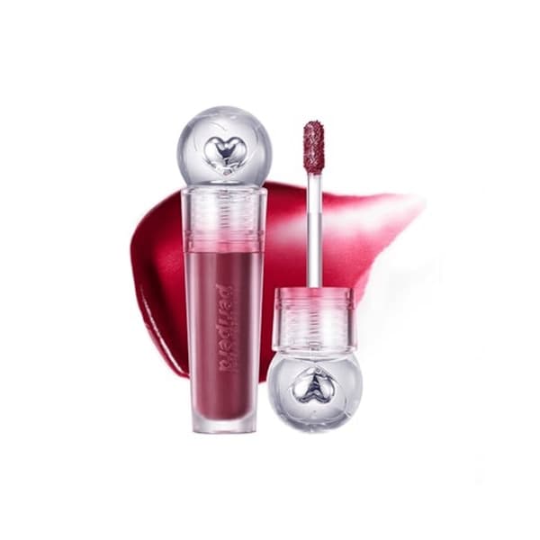 Peripera Ink Jellable Tint #05 Cool Luck Cool Luck 3,7 g - gel läppstift lila