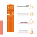 Miniatyrbild 4 av 5: AVENE SUN SPF50+ läppbalsam solskydd 3g
