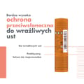 Miniatyrbild 5 av 5: AVENE SUN SPF50+ läppbalsam solskydd 3g