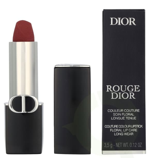 Dior Rouge Dior Velvet Lipstick 3.5 g #429 Rose Blues