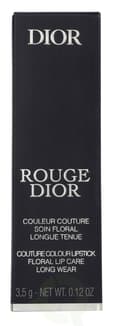 Miniatyrbillede 4 af 4: Dior Rouge Dior Velvet Lipstick 3.5 g #429 Rose Blues