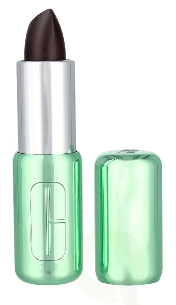 Clinique Pop Longwear Satin Lipstick 3.9 g #23 Blackberry Pop