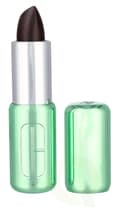 Pikkukuva 1 / 4: Clinique Pop Longwear Satin Lipstick 3.9 g #23 Blackberry Pop