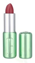 Pikkukuva 1 / 4: Clinique Pop Longwear Shine Lipstick 3.9 g #12 Fig Pop