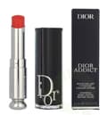 Miniatyrbild 3 av 4: Dior Addict Shine Lipstick - Refillable 3.2 g #546 Dolce Vita