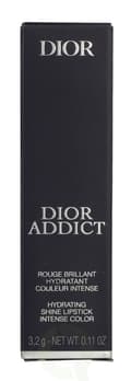 Miniatyrbild 4 av 4: Dior Addict Shine Lipstick - Refillable 3.2 g #546 Dolce Vita
