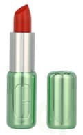 Pikkukuva 1 / 4: Clinique Pop Longwear Shine Lipstick 3.9 g #11 FlamePop