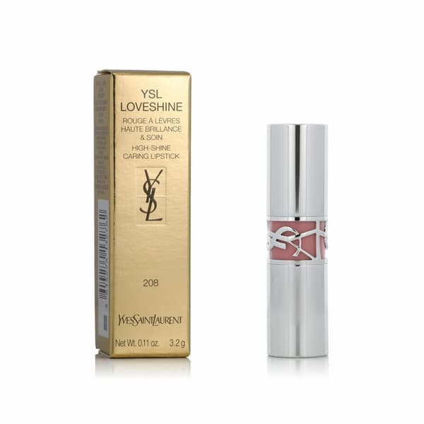 Läppstift Yves Saint Laurent LOVESHINE Nº 208 (1 antal)