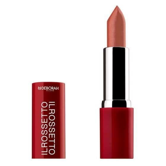 Läppstift - DEBORAH - Läppstift 516 - Beige färg - Inte vattenfast