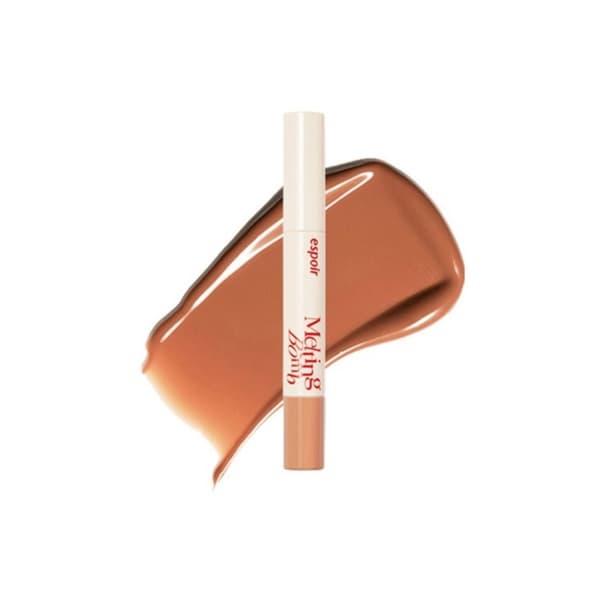Espoir Mega Melting Bomb #05 Forever Young 1.8 g - nude-kosteuttava huulivoide