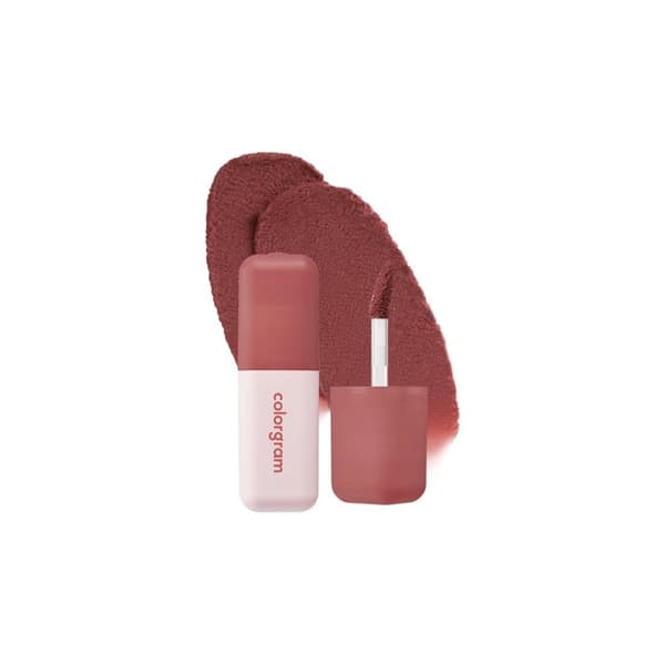 Colorgram Nude Blur Tint #11 Deep Chocolate 5g - chokladsatäng läppfärg