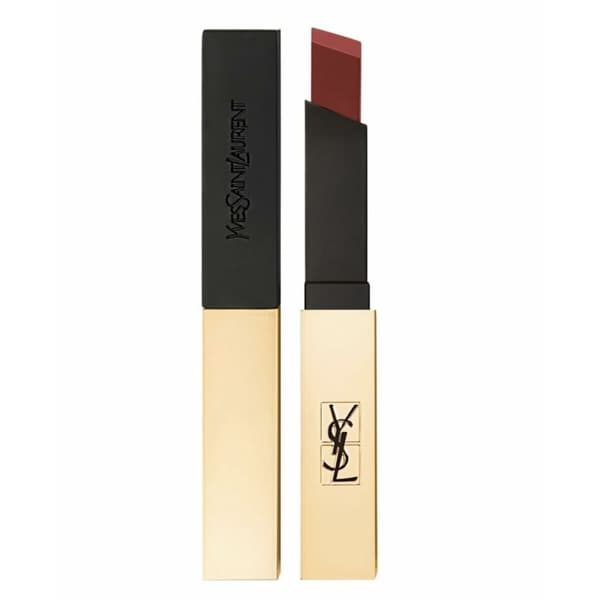 Läppstift Yves Saint Laurent ROUGE PUR COUTURE #1966-rouge libre Nº 1966-Rouge Libre 3 g