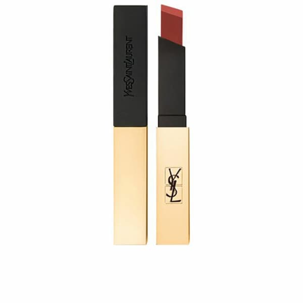 Läppstift Yves Saint Laurent ROUGE PUR COUTURE #416-psychic chili 3 g