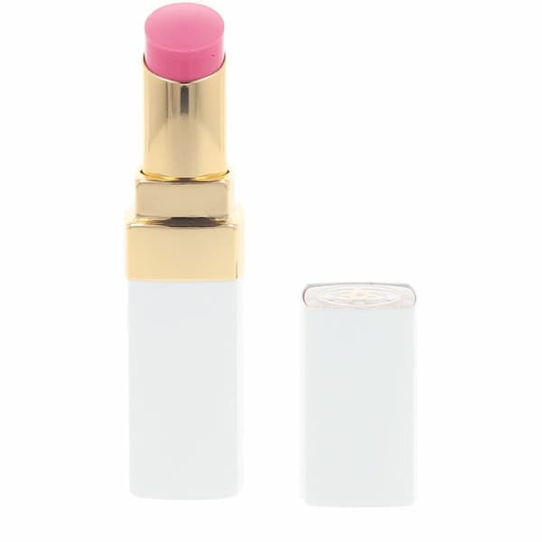 Huulipuna Chanel ROUGE COCO Nº 758-Blushing Pink 3 g