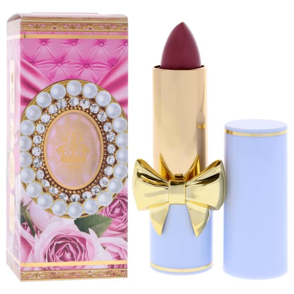 SatinAllure Lappstift - 658 Boudoir Bloom av Pat Mcgrath Labs for kvinnor - 0,13 oz Lappstift