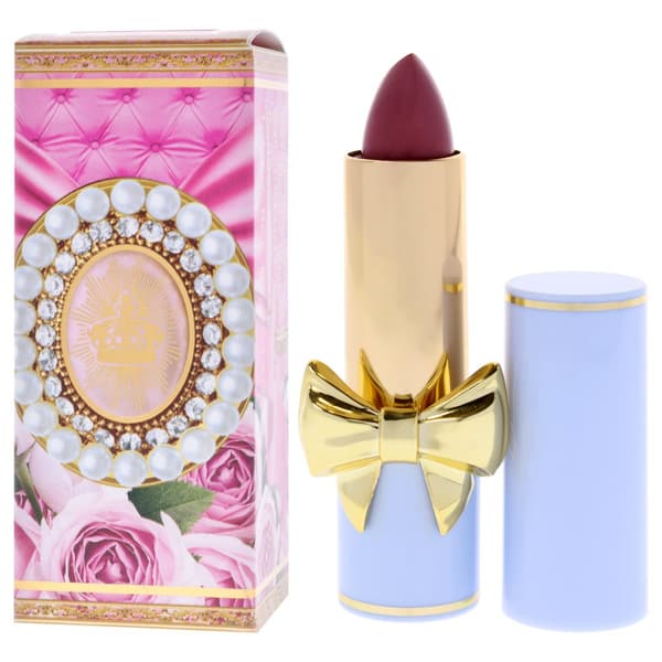 SatinAllure Lappstift - 658 Boudoir Bloom av Pat Mcgrath Labs for kvinnor - 0,13 oz Lappstift