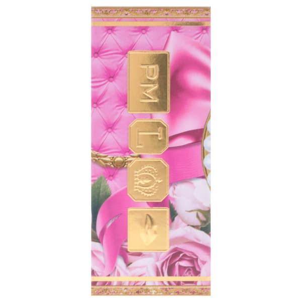 SatinAllure Lappstift - 658 Boudoir Bloom av Pat Mcgrath Labs for kvinnor - 0,13 oz Lappstift
