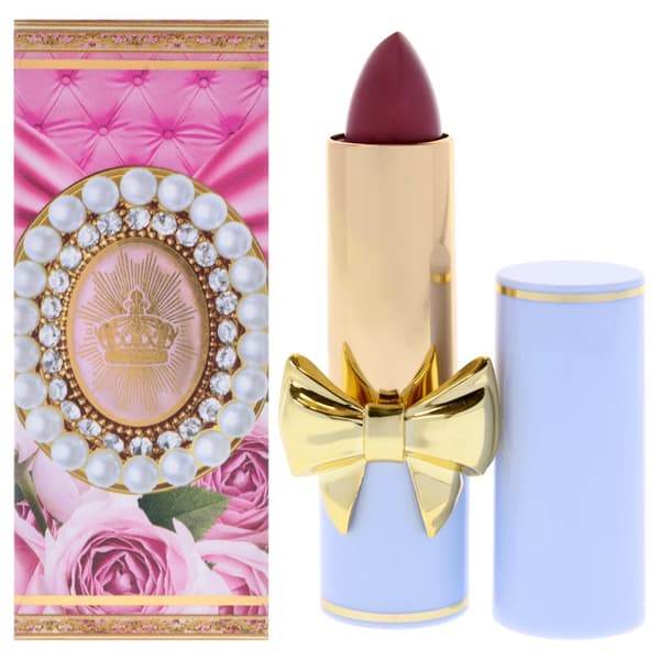 SatinAllure Lappstift - 658 Boudoir Bloom av Pat Mcgrath Labs for kvinnor - 0,13 oz Lappstift