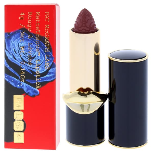 MatteTrance Lipstick Hearts Desire Edition - Nude Nocturne af Pat Mcgrath Labs til kvinder - 0,14 oz l�bestift