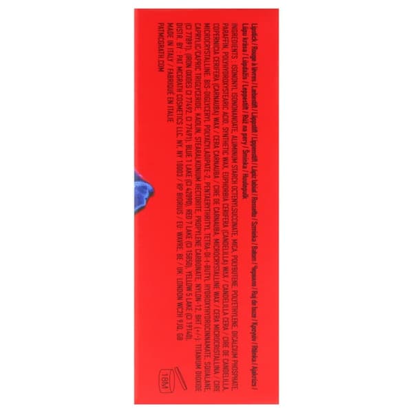 MatteTrance Lipstick Hearts Desire Edition - Nude Nocturne af Pat Mcgrath Labs til kvinder - 0,14 oz l�bestift