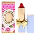 Miniatyrbillede 3 af 7: SatinAllure L�bestift - 656 Crimson Ecstasy af Pat Mcgrath Labs til kvinder - 0,13 oz l�bestift