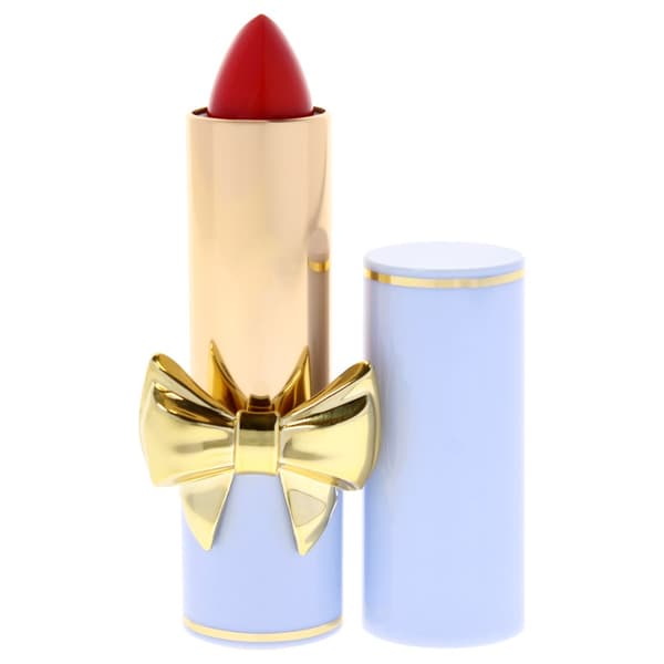 SatinAllure L�bestift - 656 Crimson Ecstasy af Pat Mcgrath Labs til kvinder - 0,13 oz l�bestift