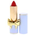 Miniatyrbillede 2 af 7: SatinAllure L�bestift - 656 Crimson Ecstasy af Pat Mcgrath Labs til kvinder - 0,13 oz l�bestift