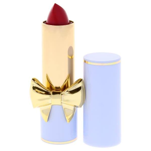 SatinAllure-huulipuna - 497-5 Elson Pat Mcgrath Labsilta naisille - 0,13 oz:n huulipuna