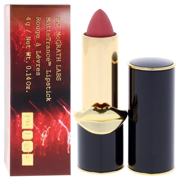 MatteTrance L�bestift - 018 Candy Flip af Pat Mcgrath Labs til kvinder - 0,14 oz l�bestift