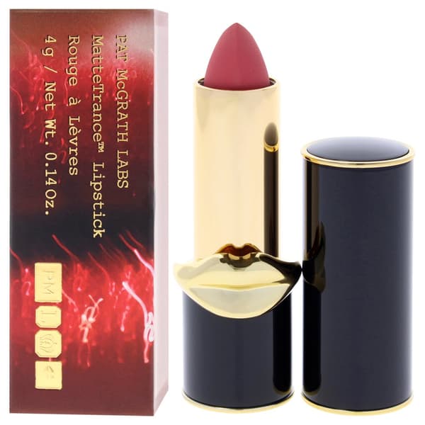 MatteTrance L�bestift - 018 Candy Flip af Pat Mcgrath Labs til kvinder - 0,14 oz l�bestift