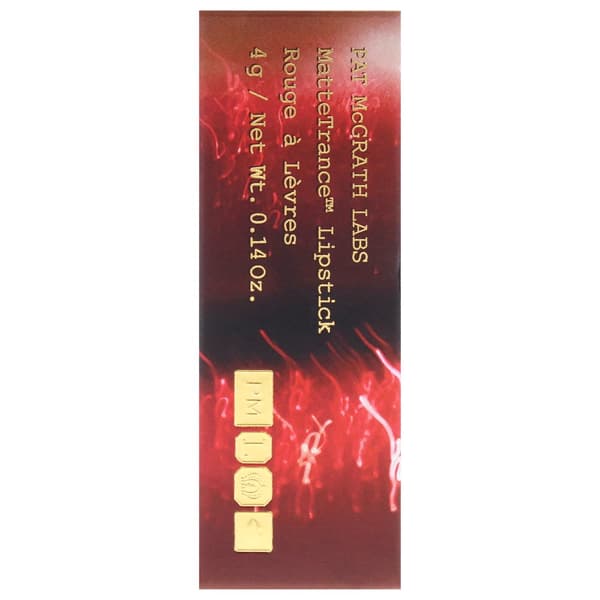 MatteTrance L�bestift - 018 Candy Flip af Pat Mcgrath Labs til kvinder - 0,14 oz l�bestift