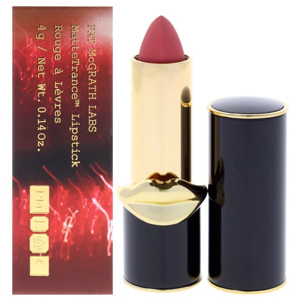 MatteTrance L�bestift - 018 Candy Flip af Pat Mcgrath Labs til kvinder - 0,14 oz l�bestift