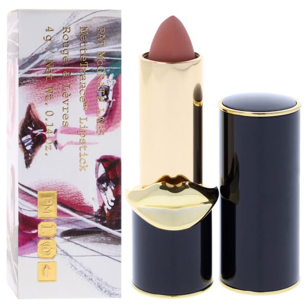 MatteTrance L�ppstift - 476 Dream Lover av Pat Mcgrath Labs f�r kvinnor - 0,14 oz L�ppstift