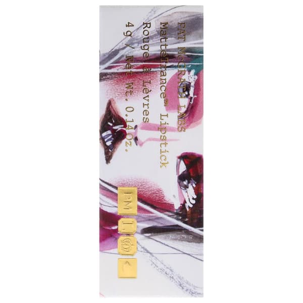 MatteTrance L�ppstift - 476 Dream Lover av Pat Mcgrath Labs f�r kvinnor - 0,14 oz L�ppstift